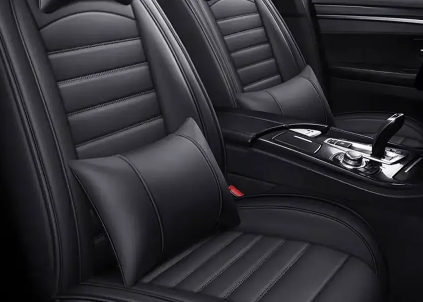 Дали навлаките за автомобилски седишта се добра идеја?