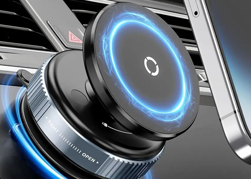 Што е држач за мобилен телефон и какви функции има?