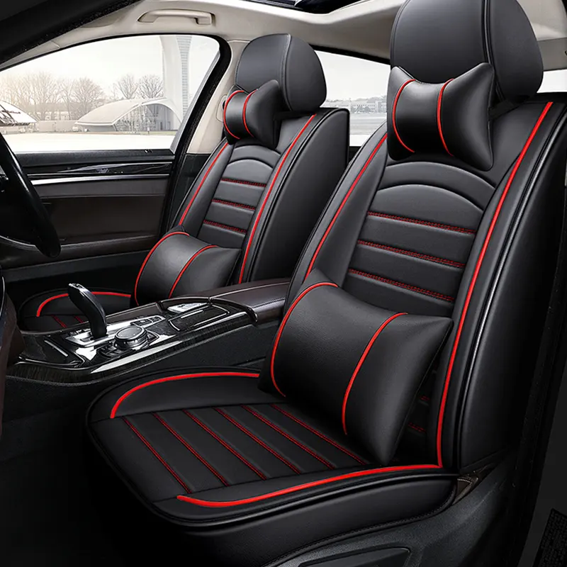 Навлака за автомобилско седиште