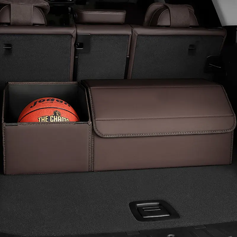 Организатор на автомобили