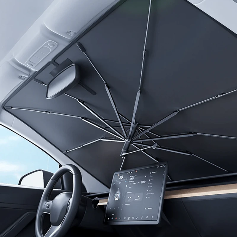 Сенка за автомобили