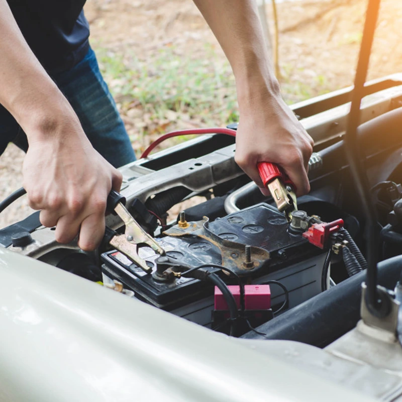 Почеток на автомобилот