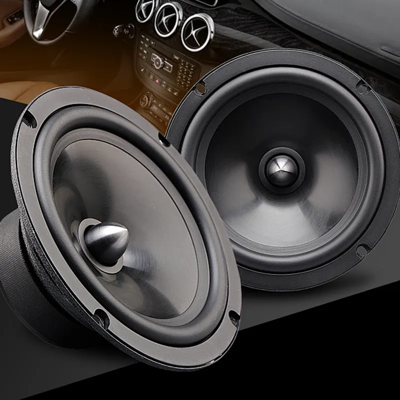 Сирена за автомобил