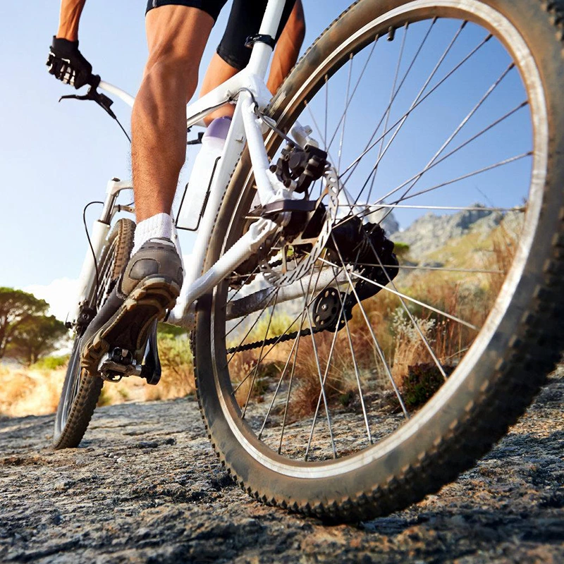 Додатоци за е-велосипед и скутер