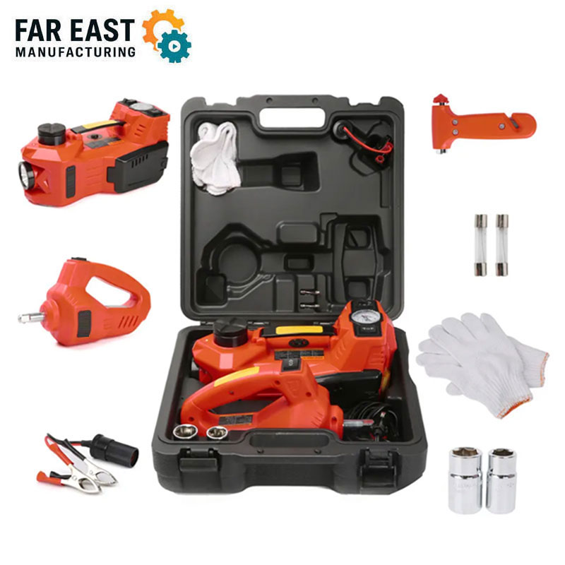 Како може комплетот за поправка на гуми да ви заштеди време и пари?