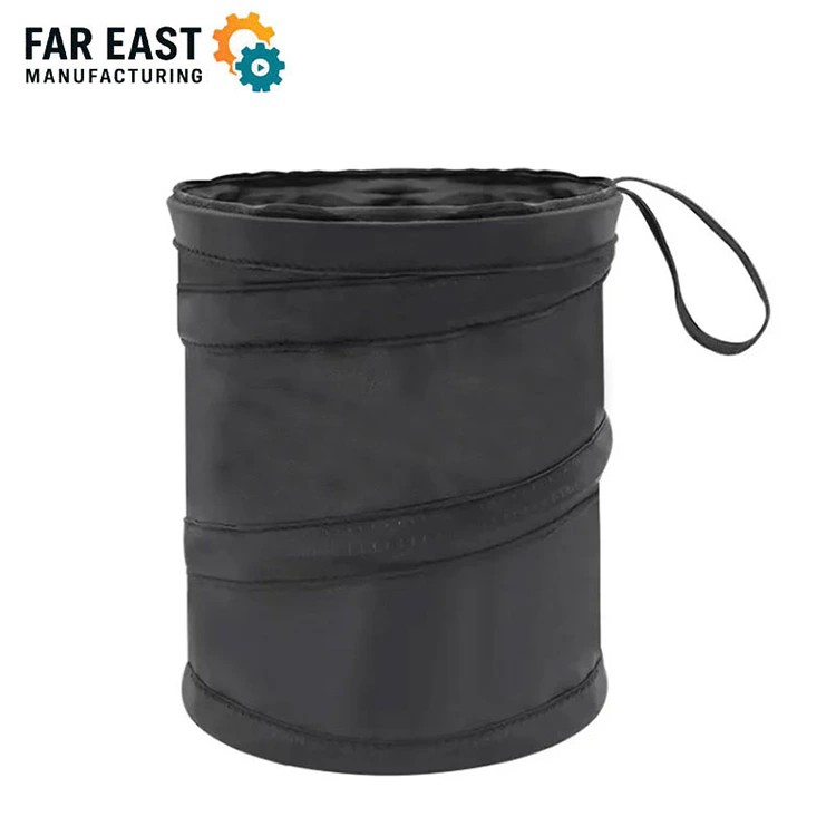 Како може организаторот на автомобили да го трансформира просторот на вашето возило?