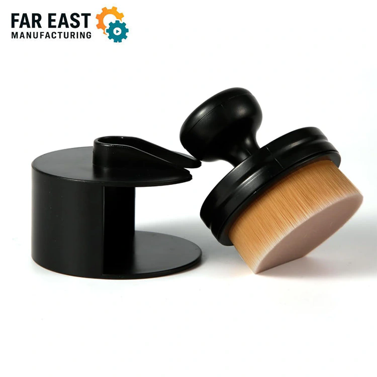 Како четката за детали за автомобилот ги подобрува резултатите од чистењето на возилото?