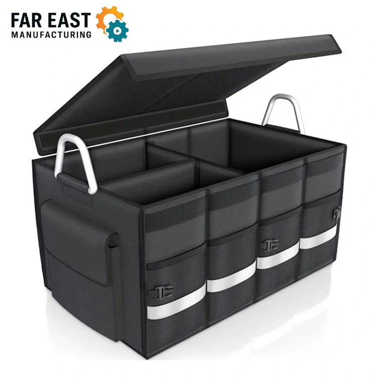 Како може организаторот на автомобили да го трансформира вашето искуство во возењето?