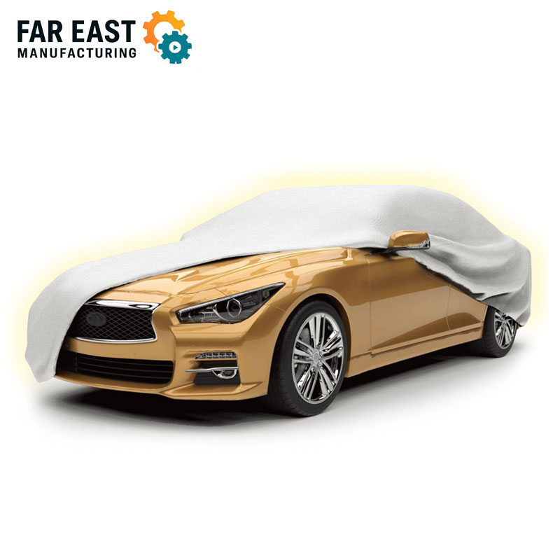 Капаци за автомобили за сите временски услови и тешки должности