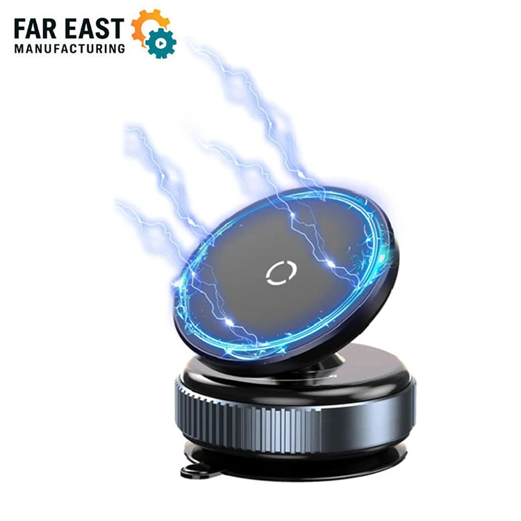 Монтажа за телефон за автомобил