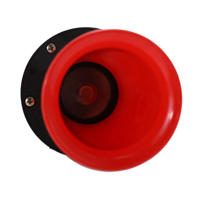 Car Alarm Horn