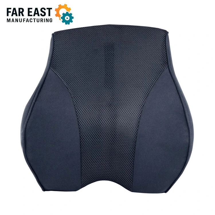 Мемори пена автомобил перница