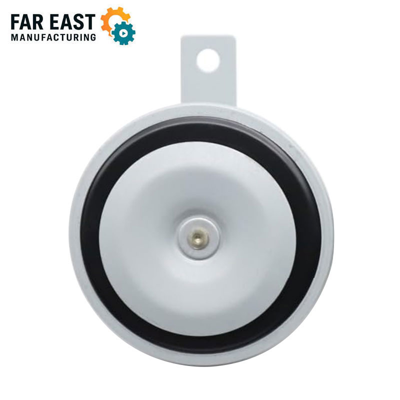 Професионален автохорн